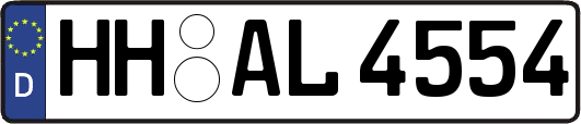 HH-AL4554