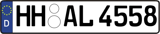HH-AL4558