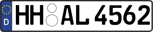 HH-AL4562