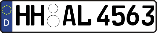 HH-AL4563
