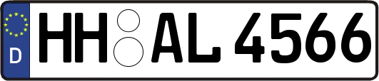 HH-AL4566