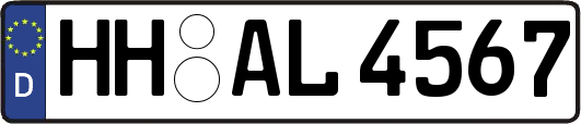 HH-AL4567