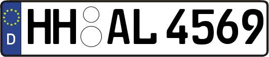 HH-AL4569