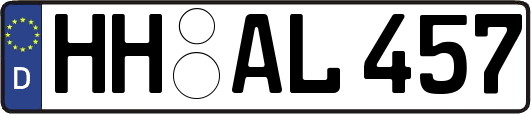 HH-AL457