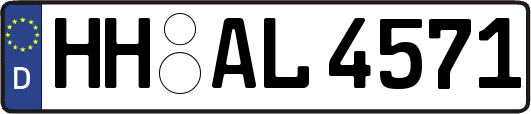 HH-AL4571