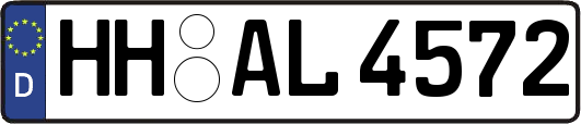 HH-AL4572