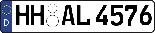 HH-AL4576