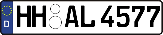 HH-AL4577