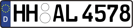 HH-AL4578