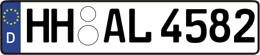 HH-AL4582