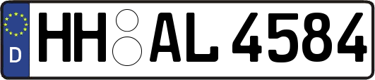 HH-AL4584
