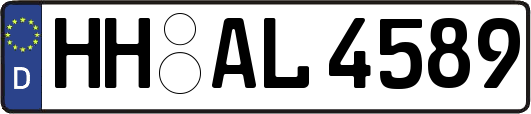 HH-AL4589