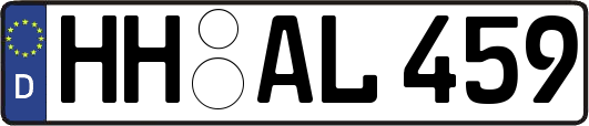 HH-AL459