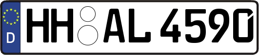 HH-AL4590