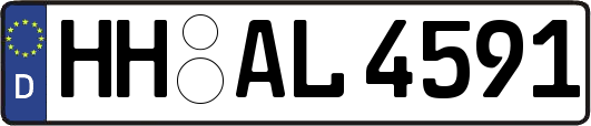 HH-AL4591