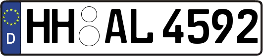 HH-AL4592