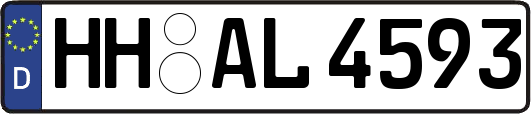 HH-AL4593