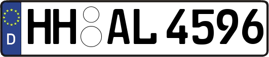 HH-AL4596