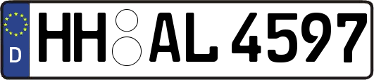 HH-AL4597