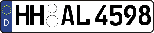 HH-AL4598