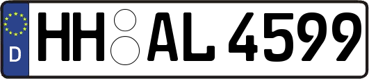 HH-AL4599