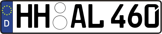 HH-AL460
