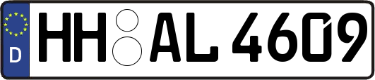 HH-AL4609