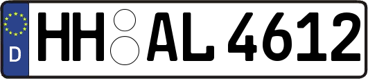 HH-AL4612