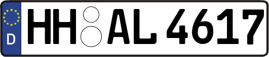 HH-AL4617