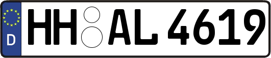 HH-AL4619