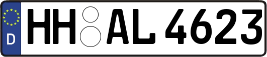 HH-AL4623
