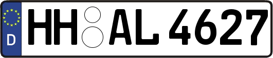 HH-AL4627