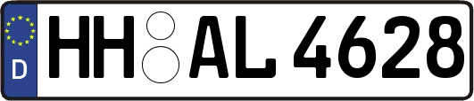 HH-AL4628