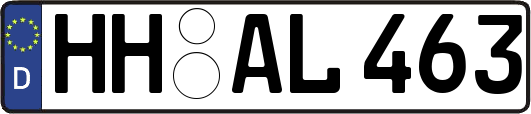 HH-AL463
