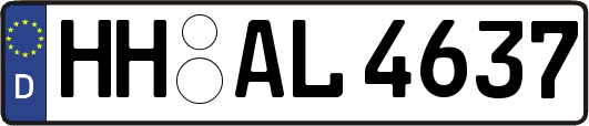 HH-AL4637