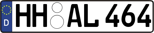 HH-AL464