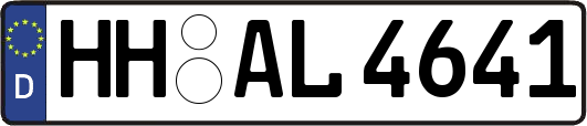 HH-AL4641