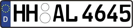 HH-AL4645