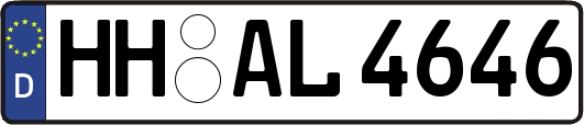 HH-AL4646