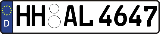 HH-AL4647