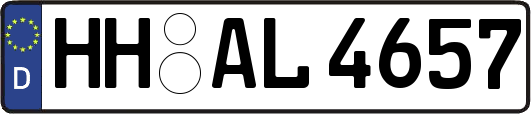 HH-AL4657