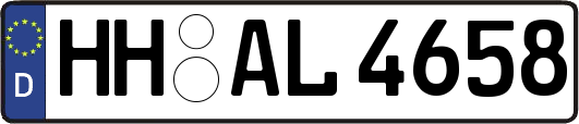 HH-AL4658