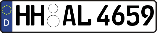 HH-AL4659