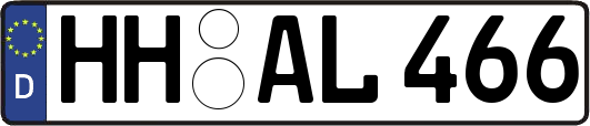 HH-AL466