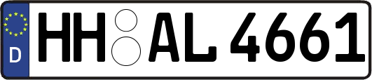 HH-AL4661