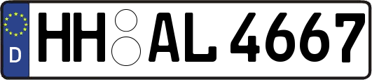 HH-AL4667