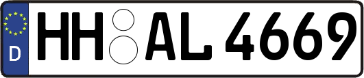 HH-AL4669