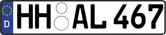 HH-AL467