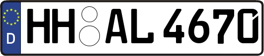 HH-AL4670