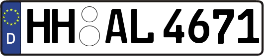 HH-AL4671